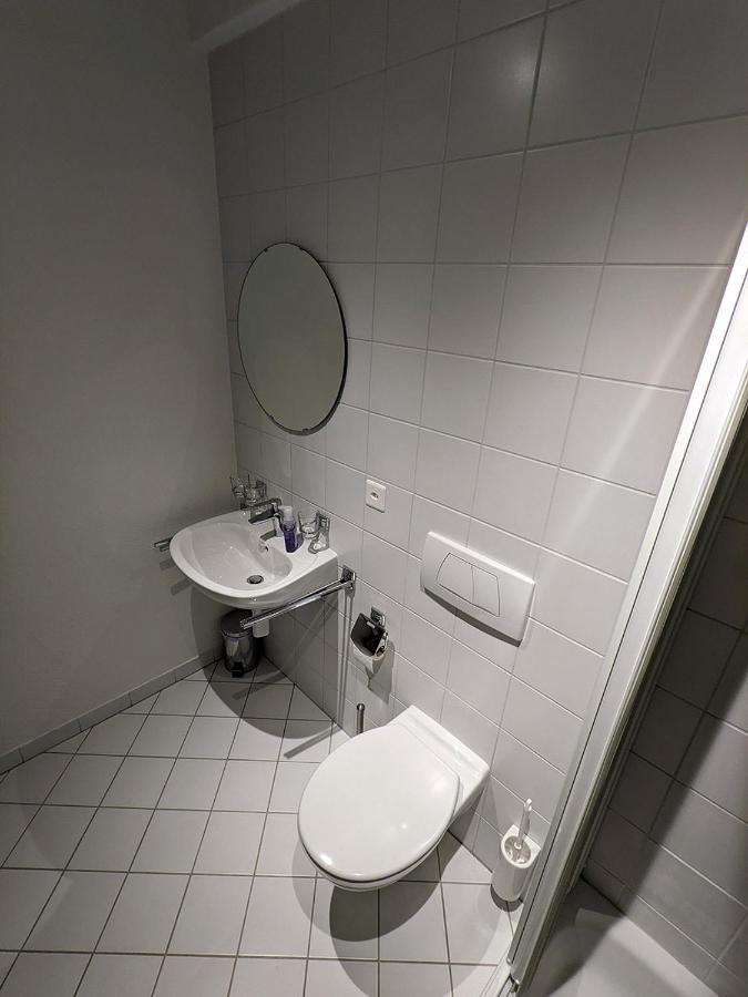 Apartamento Alte Brauerei Buchs Buchs  Exterior foto