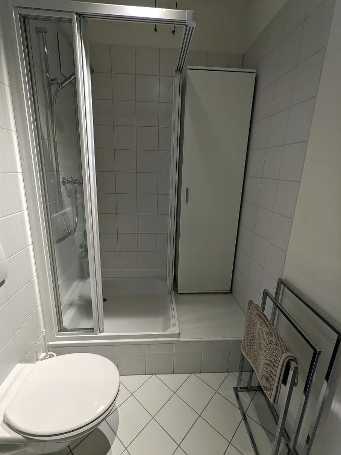 Apartamento Alte Brauerei Buchs Buchs  Exterior foto